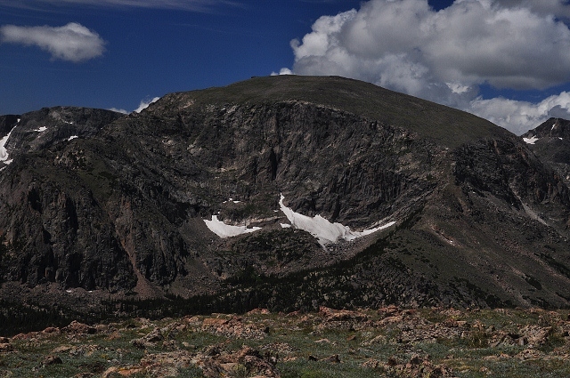 Terrah Tomah Mtn